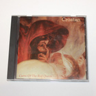 Croatan: Curse of the Red Queen - pikkukuva 1