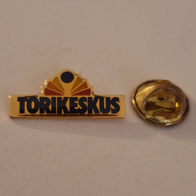 TORIKESKUS PINSSI