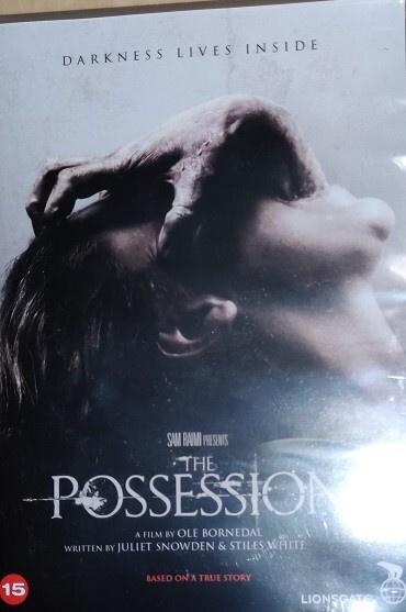 The Possession