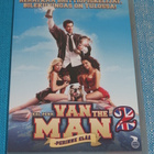 Dvd - Van the Man 2 - Perinne elää - Mort Nathan -elokuva - pikkukuva 1