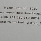 Emmi Itäranta - Kuunpäivän kirjeet (sid.) - pikkukuva 3