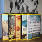 Elizabeth Strout x5 - Keltainen kirjasto pokkari - pikkukuva 1