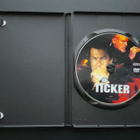 DVD: Ticker (Steven Seagal, Dennis Hopper 2001) - pikkukuva 3