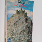 Franz Kafka : Le chateau - pikkukuva 1