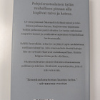 Stina Jackson : Erämaa - pikkukuva 2