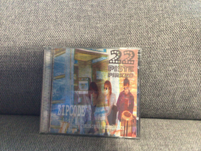 22-pistepirkko : Zipcode