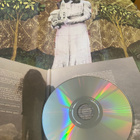Holly Miranda: The Magician’s Private Library (2010) cd - pikkukuva 4