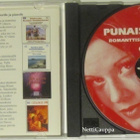 Punaisia Hetkiä 2 • Romanttisia Konserttoja  CD - pikkukuva 2