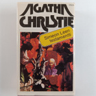 Agatha Christie : Murha maalaiskylässä / Simeon Leen test... - pikkukuva 2