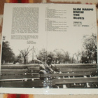 SLIM HARPO ~ Knew The Blues ~ LP kelmussa MINT - pikkukuva 2