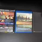 The Hangover Trilogy - Blu-ray - pikkukuva 2