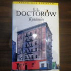 E.L. Doctorow: Kynämies - pikkukuva 1