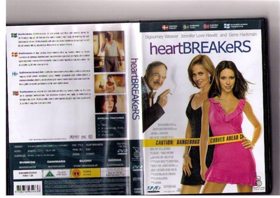 HEARTBREAKERS R 2