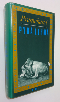 Premchand : Pyhä lehmä