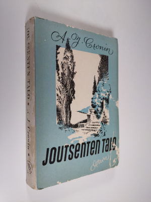 A. J. Cronin : Joutsenten talo