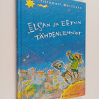 Tittamari Marttinen : Elsan ja Eetun tähdenlennot - pikkukuva 1