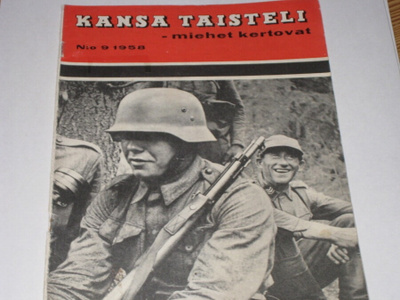 Kansa taisteli 9/1958