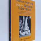 Glenn Doman : Miten opetan pienen lapseni lukemaan - pikkukuva 1