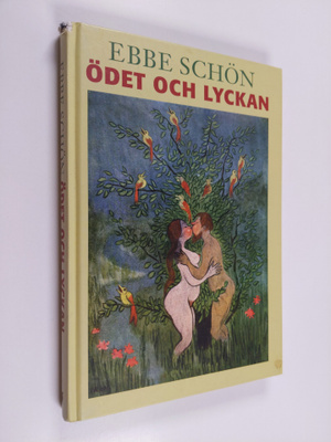 Ebbe Schön : Ödet och lyckan