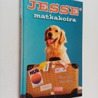 Merja Jalo : Jesse matkakoira - pikkukuva 1