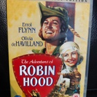 The Adventures of Robin Hood (1938) 2DVD Special Edition - pikkukuva 1