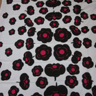 Marimekko puuvillakangas, "Tumma", uusi - pikkukuva 1