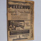 Pellervo 19/1917 - pikkukuva 1