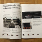 Esite Audi 100 C4 1990/1991 - pikkukuva 4