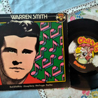 Warren Smith EP - pikkukuva 1