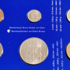 Alankomaat 2001 vuosisarja, FDC - pikkukuva 4