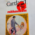 Pako rakkauteen - Barbara Cartland - pikkukuva 1