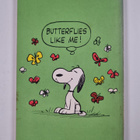 Charles M. Schulz : Go fly a kite, Charlie Brown - pikkukuva 2