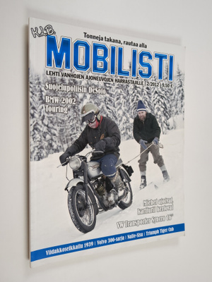 Mobilisti 2/2012