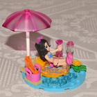 LEGO Friends - Emma hiekkarannalla - - pikkukuva 3