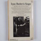 Isaac Bashevis Singer : Enemies : a love story - pikkukuva 2