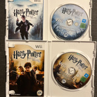 Harry Potter And The Deathly Hallows Part.1 & 2 WII - pikkukuva 3