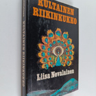Liisa Nevalainen : Kultainen riikinkukko : jännitysromaani - pikkukuva 1