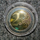 2 € Suomi 2008  Ihmisoikeuksien julistuksen 60. juhlavuosi - pikkukuva 2