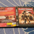 Planet Terror DVD - pikkukuva 1