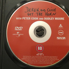 Derek and Clive Get athe Horn- DVD - pikkukuva 4
