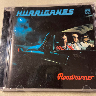 HURRIGANES: Roadrunner * FIN 1999