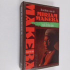 Miriam Makeba : Miriam Makeba : Etelä-Afrikan ääni - pikkukuva 1