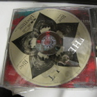 CULT - RISE CD SINGLE SLIM CASE - pikkukuva 2