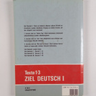 Ziel deutsch texte 1-3 - pikkukuva 2