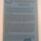 Tulevaisuuden tutkimus : seminaari, Helsinki 21.8.1979 - pikkukuva 2