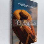 Diane Chamberlain : Valheiden takaa - pikkukuva 1
