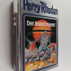 Perry Rhodan : Der Robotregent - pikkukuva 1