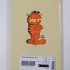 Jim Davis : Garfield - On top of the world - pikkukuva 2
