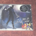 CHRIS BROWN - GRAFFITI - CD - pikkukuva 1