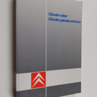 Citroen i världen = maailmalla (Citroen nätet = Citroen p... - pikkukuva 1
